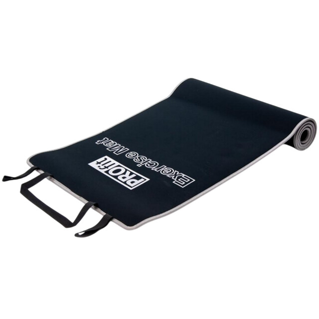ProFit Dk 705 yogamat UTMR1905_blackgrey large