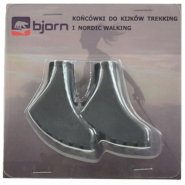 Bjorn 1180 t1 wandelstokknoppen (set van 2) UTMR2283_black large