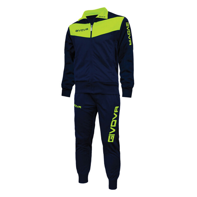 Givova Heren tuta visa trainingspak UTMR2495_navyblue large