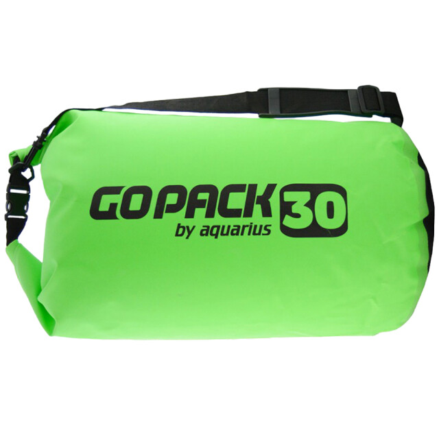 Aquarius Gopack 30l droogtas UTMR2278_green large