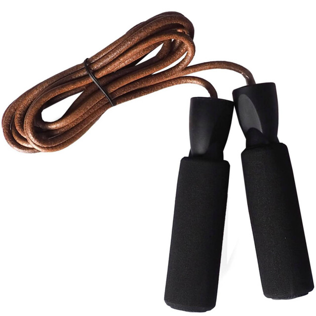 ProFit Passend leren springtouw UTMR1596_blackbrown large