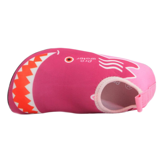ProWater Kinder/kinder pro-23-34 waterschoenen UTMR2525_pink large