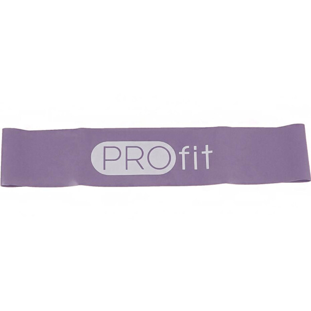 ProFit Guma latex weerstandsband UTMR1801_red large