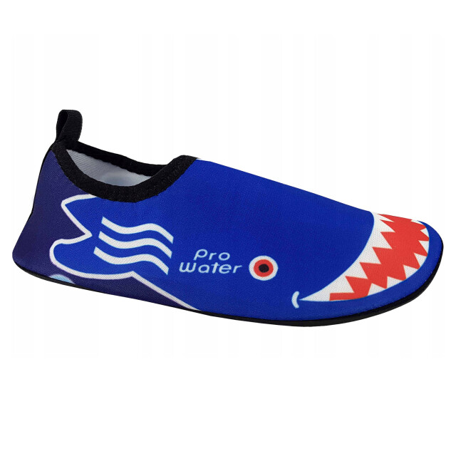 ProWater Kinder/kinder pro-23-34 waterschoenen UTMR2525_blue large