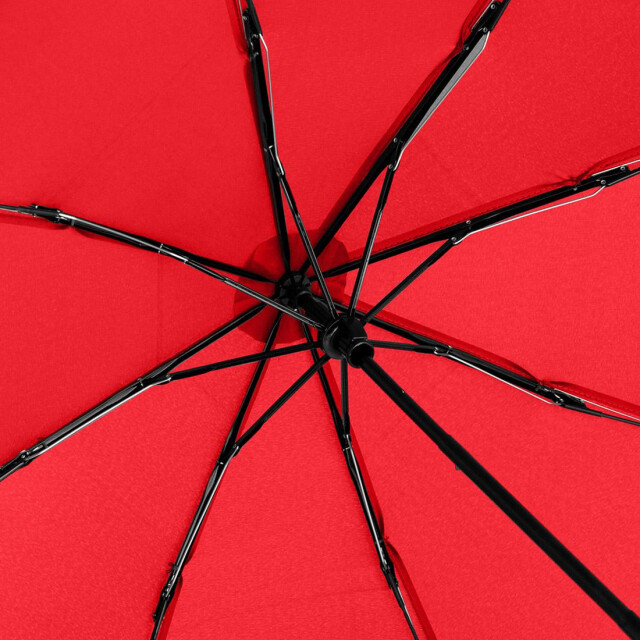 Fare Oekobrella watersave zakparaplu UTLT6162_red large