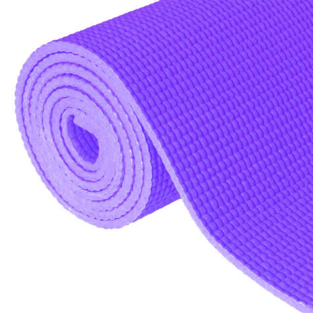 ProFit Dk 2203 slanke yogamat UTMR2346_purple large