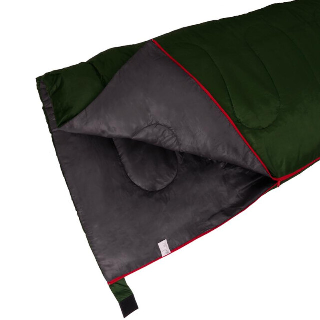 Bjorn Camper slaapzak UTMR2458_green large