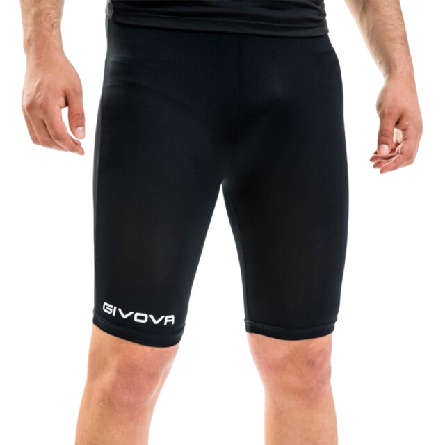 Givova Heren logo fietsshort UTMR2410_black large