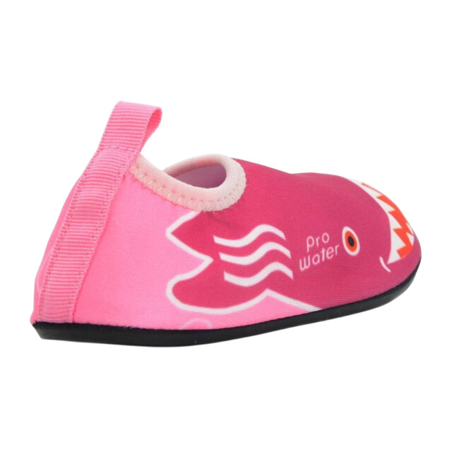 ProWater Kinder/kinder pro-23-34 waterschoenen UTMR2525_pink large