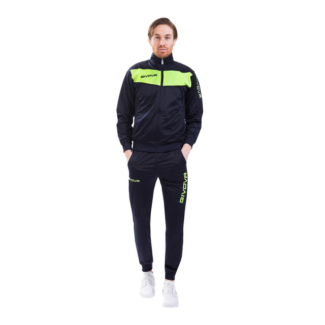 Givova Heren tuta visa trainingspak UTMR2495_navyblue large
