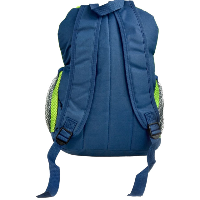 Givova G0514 school rugzak UTMR1160_yellow large