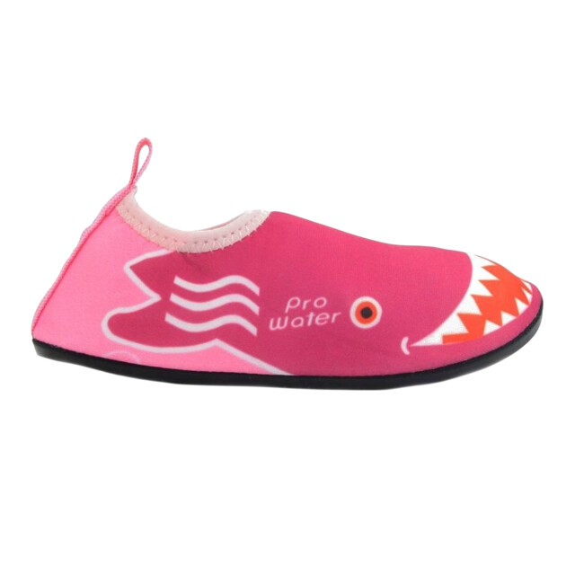 ProWater Kinder/kinder pro-23-34 waterschoenen UTMR2525_pink large