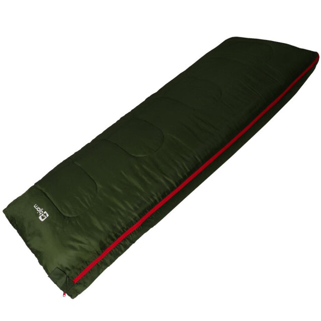 Bjorn Camper slaapzak UTMR2458_green large