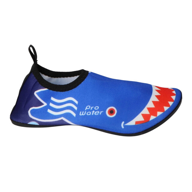 ProWater Kinder/kinder pro-23-34 waterschoenen UTMR2525_blue large
