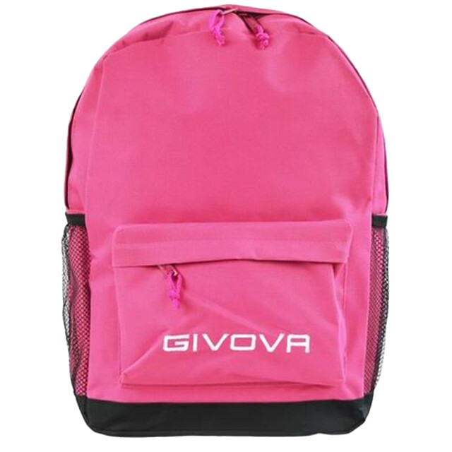 Givova G0514 school rugzak UTMR1160_pink large