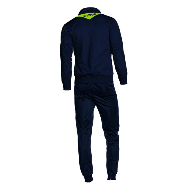 Givova Heren tuta visa trainingspak UTMR2495_navyblue large