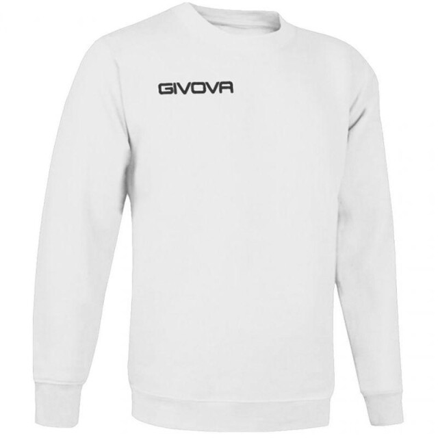 Givova Herenjumper UTMR263_white large