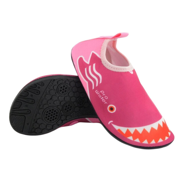 ProWater Kinder/kinder pro-23-34 waterschoenen UTMR2525_pink large