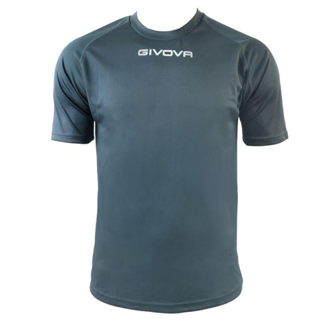 Givova Heren one mac01-0007 voetbalshirt UTMR187_greysilver large