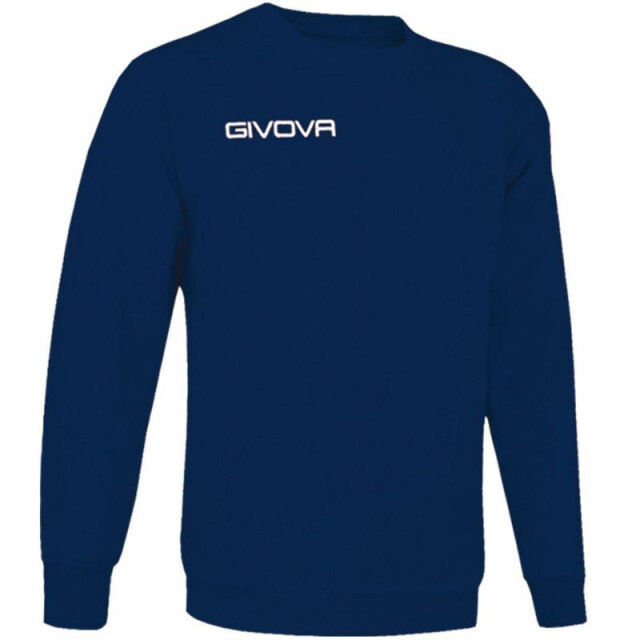 Givova Herenjumper UTMR263_navyblue large