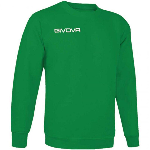 Givova Herenjumper UTMR263_green large