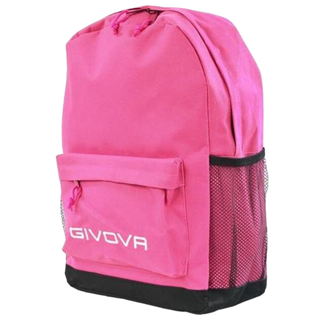 Givova G0514 school rugzak UTMR1160_pink large