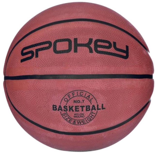 Spokey Braziro basketbal UTMR117_brown large