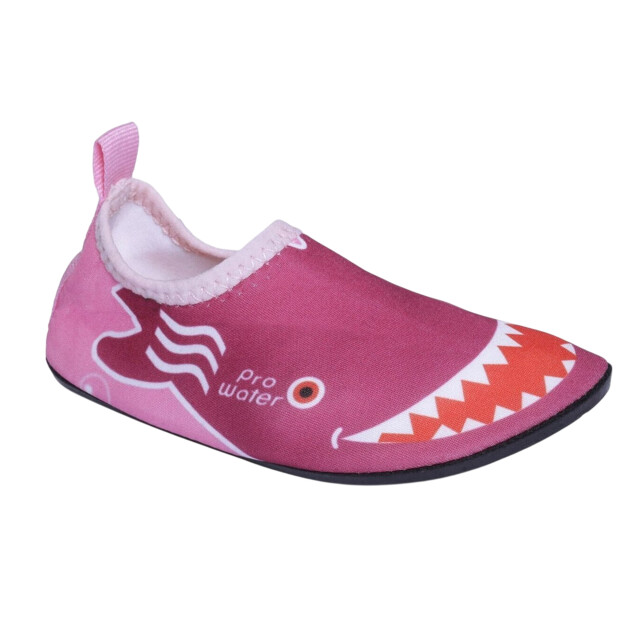 ProWater Kinder/kinder pro-23-34 waterschoenen UTMR2525_pink large
