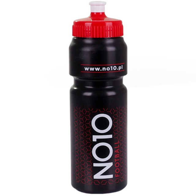 NO10 Bidon 750ml waterfles UTMR1880_blackred large