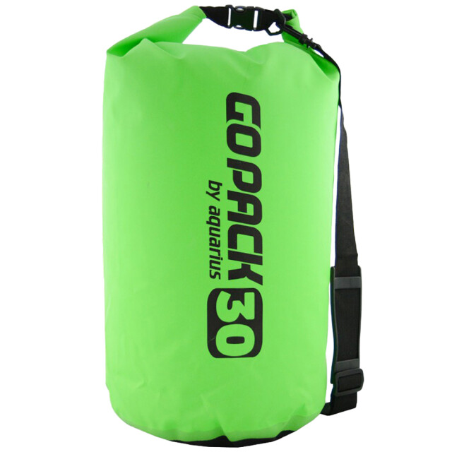 Aquarius Gopack 30l droogtas UTMR2278_green large