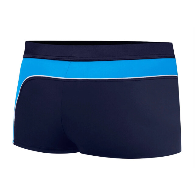 Aqua Speed Heren grant zwemshort UTMR128_navyblue large