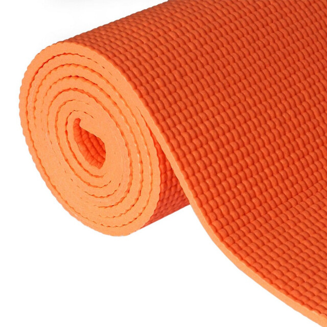 ProFit Dk 2203 slanke yogamat UTMR2346_orange large
