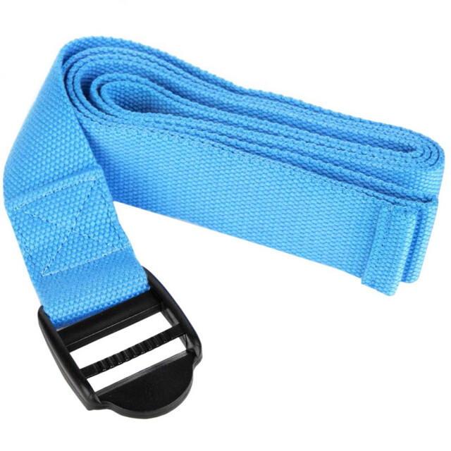 Spokey Astreya yoga set UTMR2363_blue large