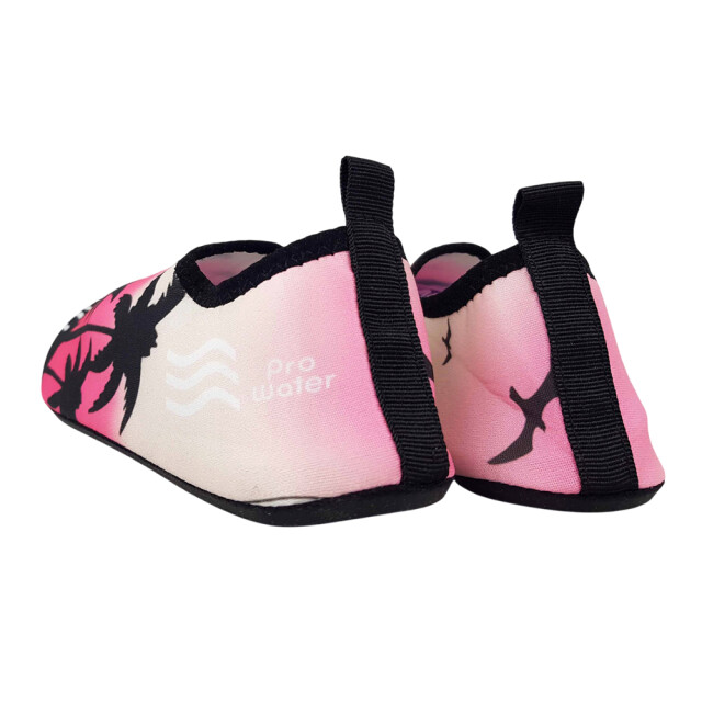 ProWater Kinder/kinder pro-23-34 waterschoenen UTMR78072_pink large