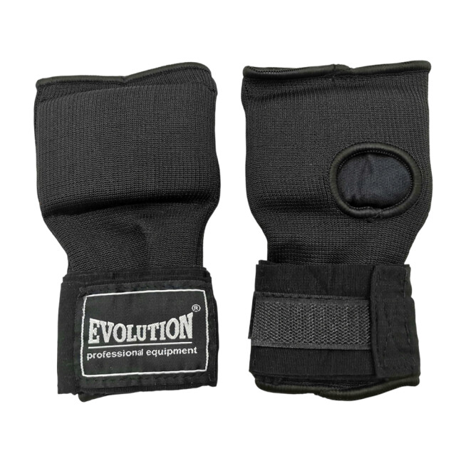 Evolution Sb-310 elastische handschoenen UTMR78037_black large