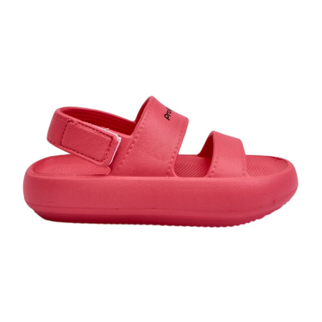 ProWater Kinderen/kinderen pro-24-05-02 teenslippers UTMR78116_pink large