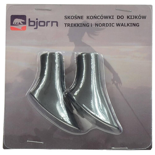 Bjorn 11271 t3 wandelstokknoppen (set van 2) UTMR2281_black large