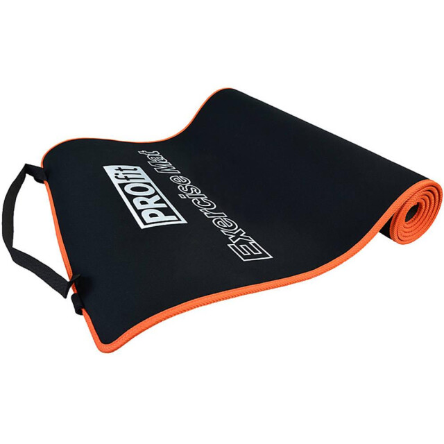 ProFit Dk 705 yogamat UTMR1635_black large