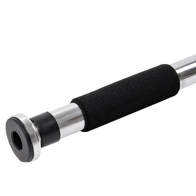 ProFit 3237 deur optrekstang UTMR78182_silverblack large