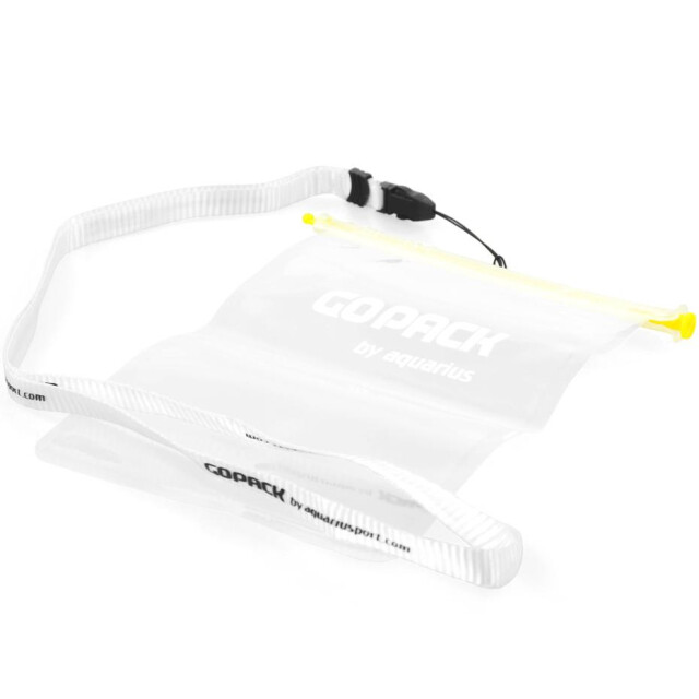 Aquarius Gopack waterdichte koffer UTMR78183_transparent large
