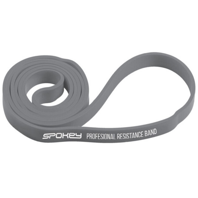 Spokey Power ii super harde weerstandsband UTMR2345_greysilver large