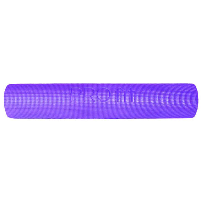 ProFit Dk 2203 slanke yogamat UTMR2346_purple large