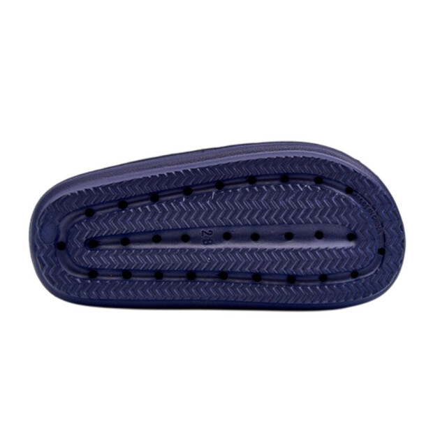 ProWater Kinderen/kinderen pro-24-05-02 teenslippers UTMR78116_blue large