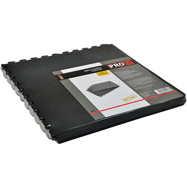 ProFit 2269 puzzelmat (set van 4) UTMR78320_black large