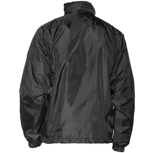 Givova Heren scudo waterdichte jas UTMR78188_blackred large