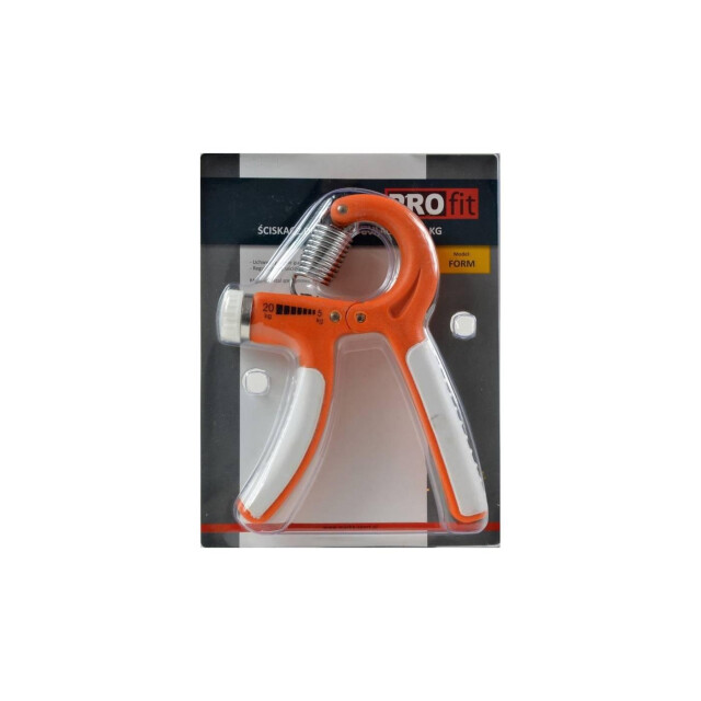 ProFit Vorm greep trainer UTMR1595_orangewhite large