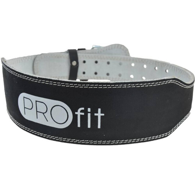 ProFit Gym pro gewichtsriem UTMR78377_black large