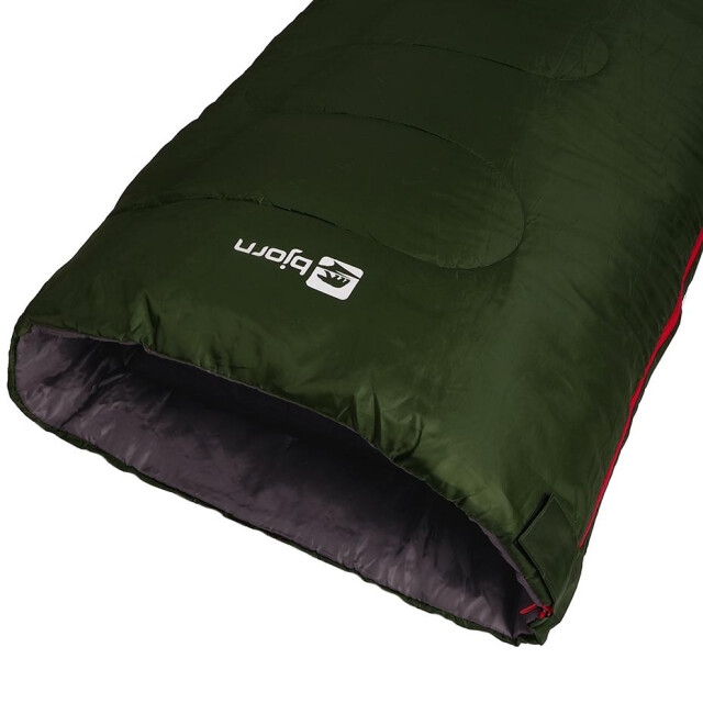 Bjorn Camper slaapzak UTMR2458_green large