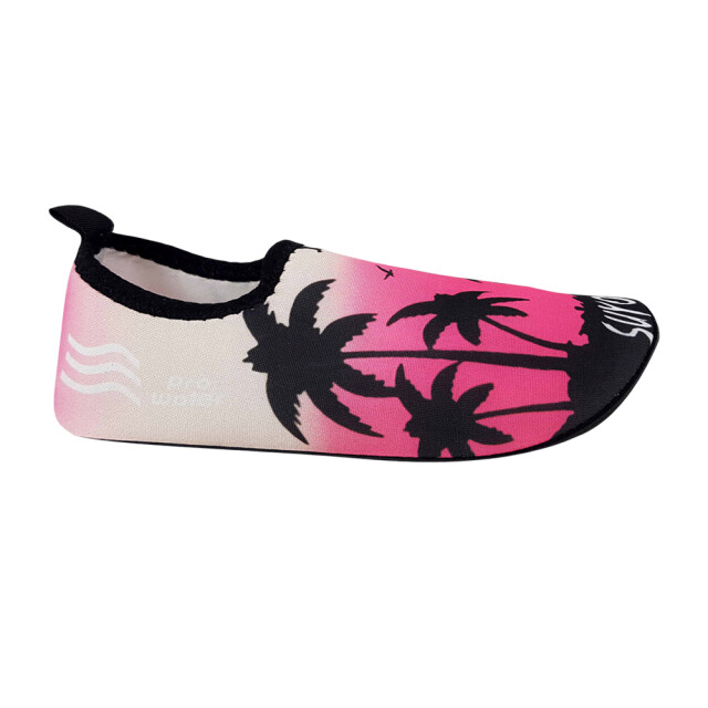 ProWater Kinder/kinder pro-23-34 waterschoenen UTMR78072_pink large
