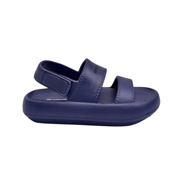 ProWater Kinderen/kinderen pro-24-05-02 teenslippers UTMR78116_blue large